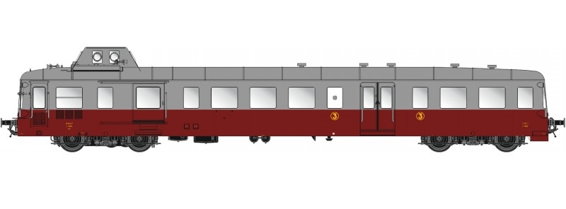 TRAINS 160